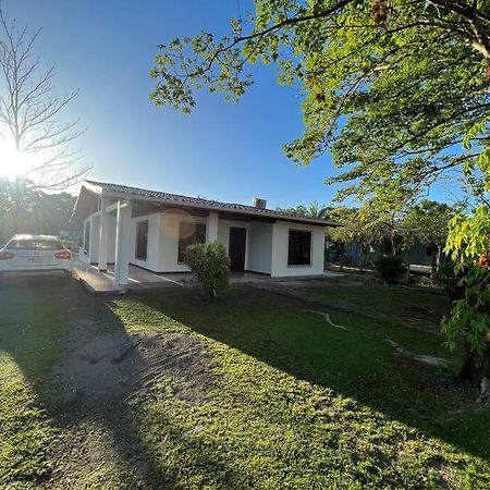 Ferienwohnung Amplia Casa En Paquera Exterior foto