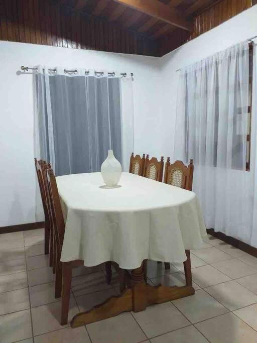 Ferienwohnung Amplia Casa En Paquera Exterior foto