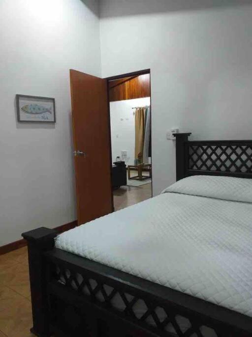 Ferienwohnung Amplia Casa En Paquera Exterior foto